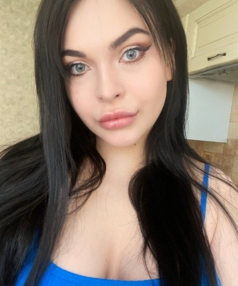 Серафима