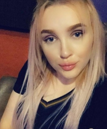 Анкета проститутки Ларюша - Фото 1, Музаим, 23 года, №42